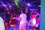 Friday Night at Edde Sands Beach Bar, Byblos